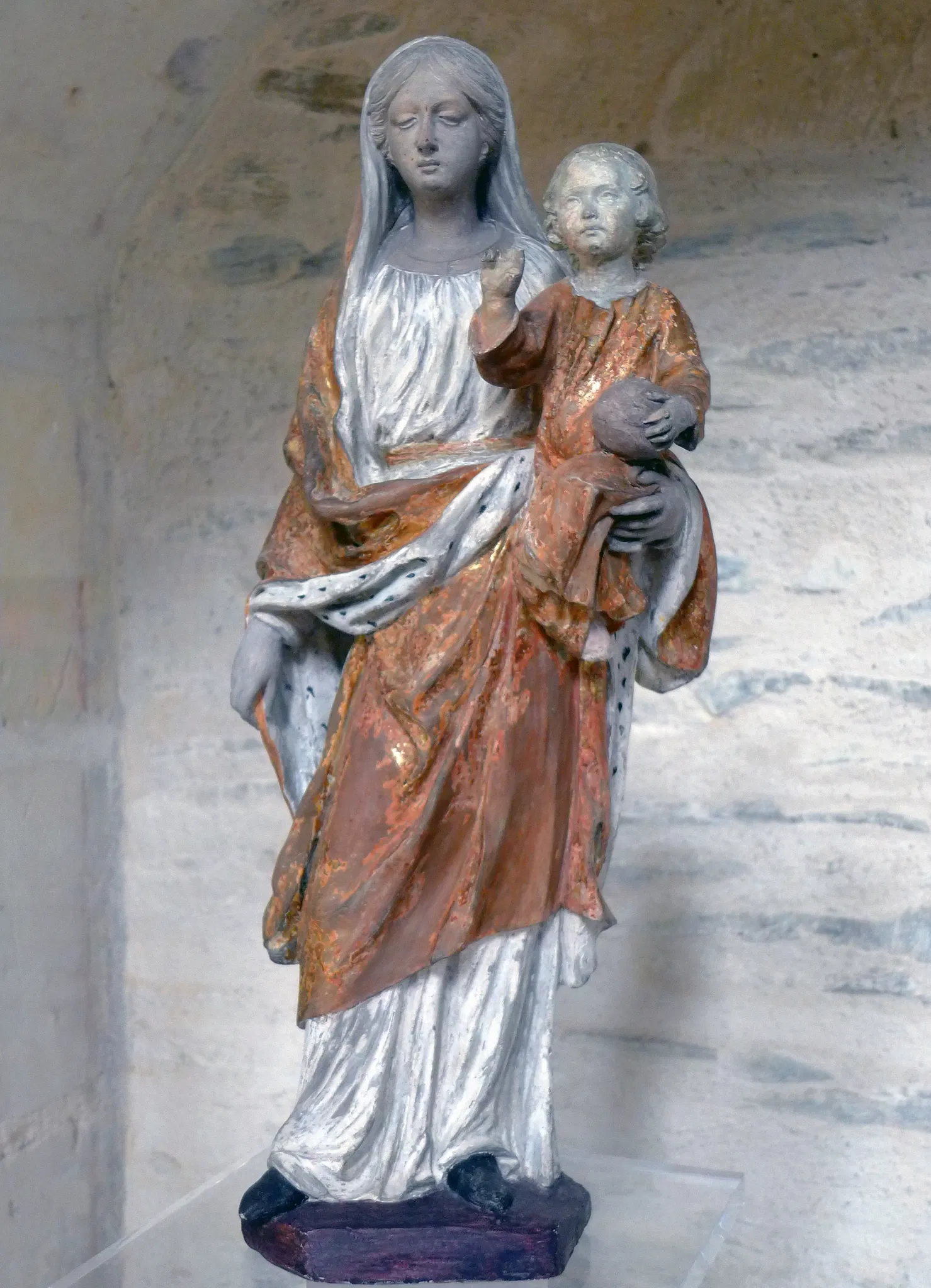 Collégiale Saint-Martin