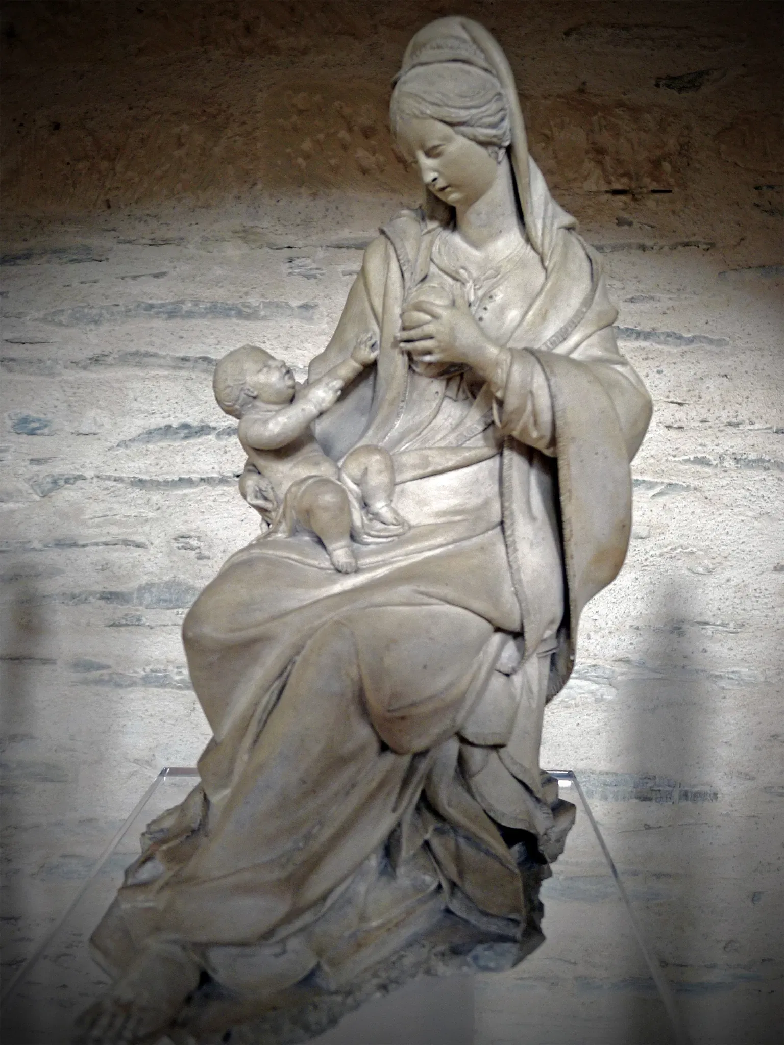 Collégiale Saint-Martin