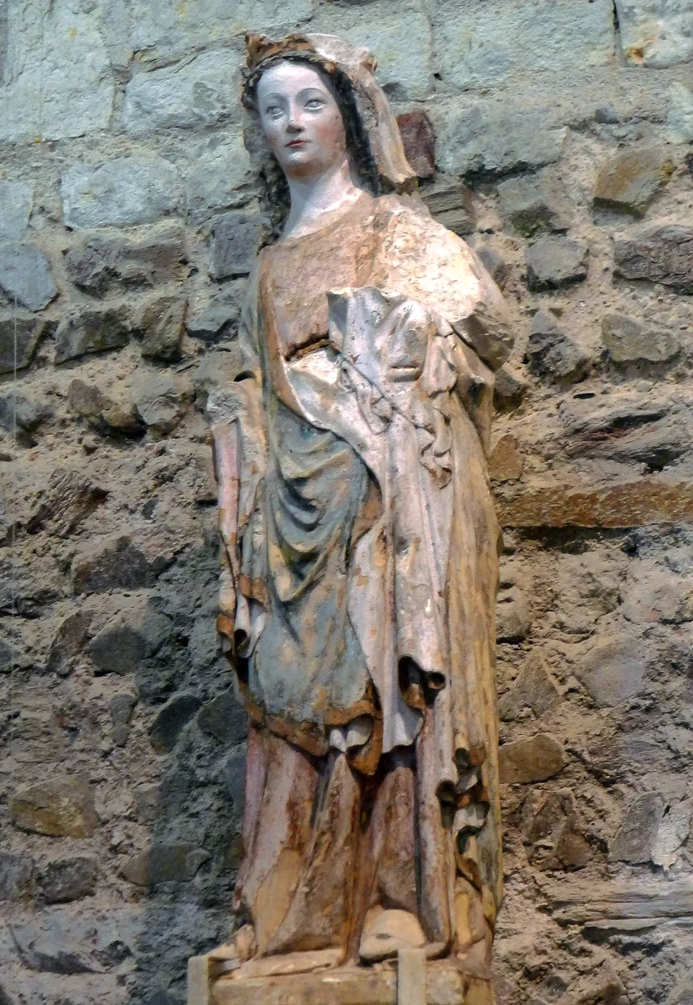 Collégiale Saint-Martin