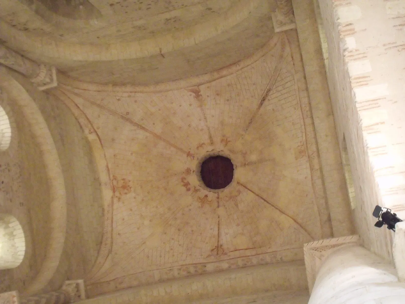 Collégiale Saint-Martin