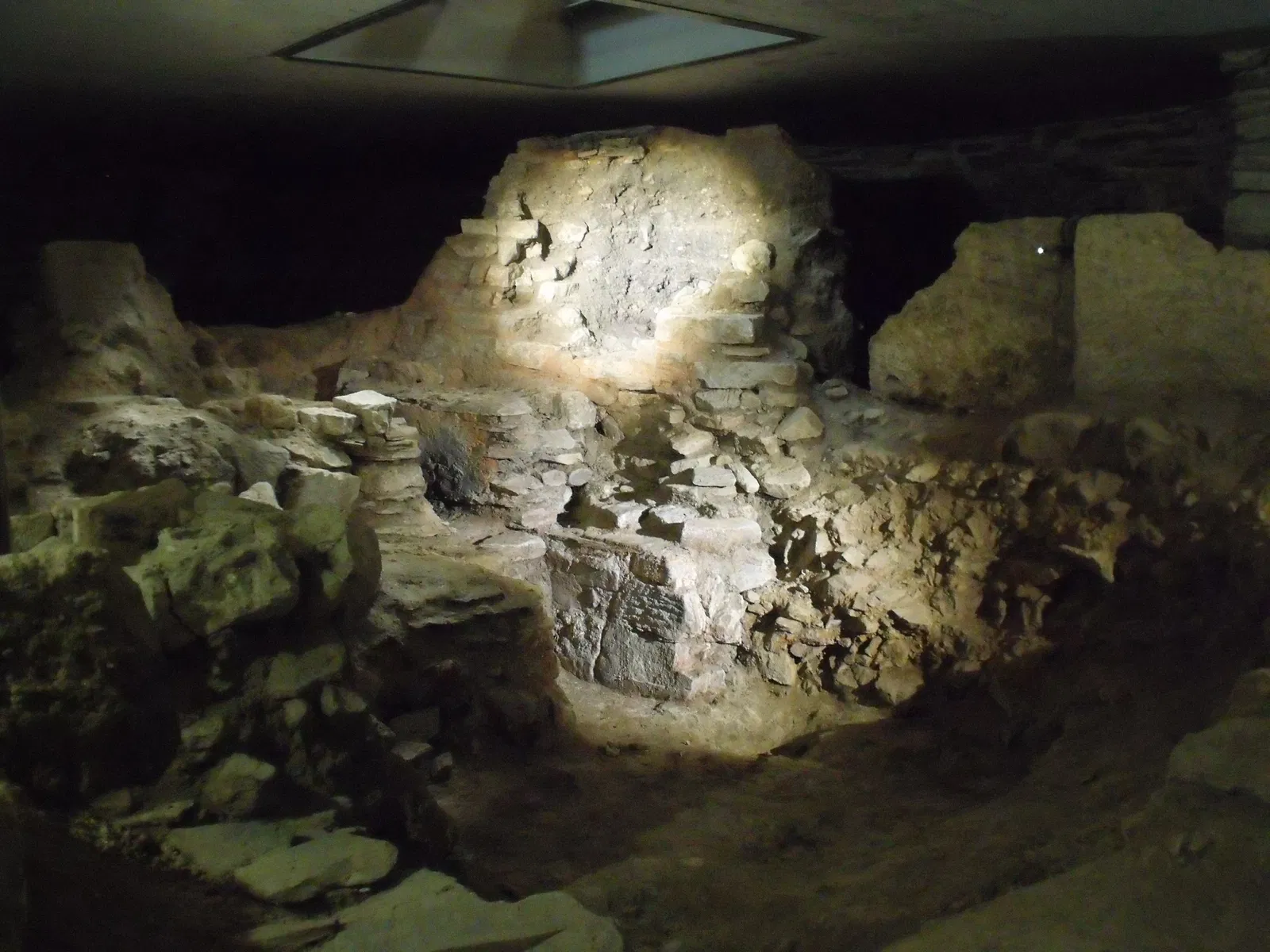 Collégiale Saint-Martin