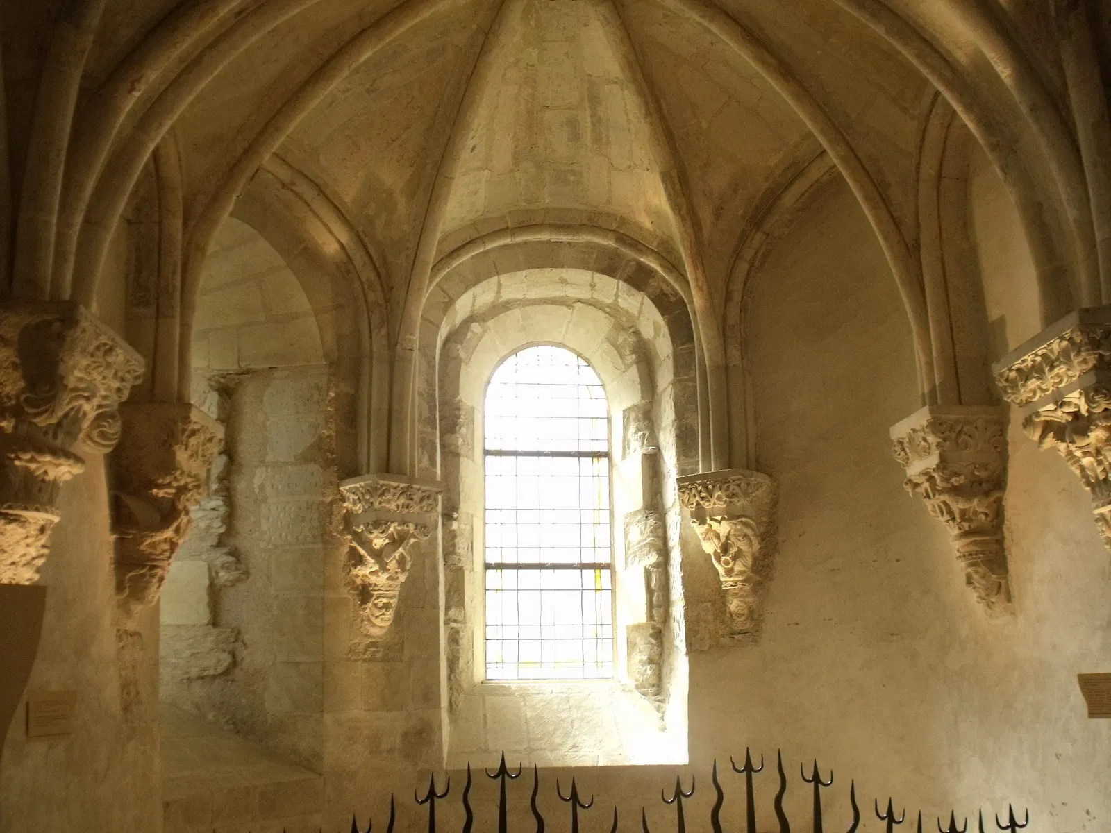 Collégiale Saint-Martin