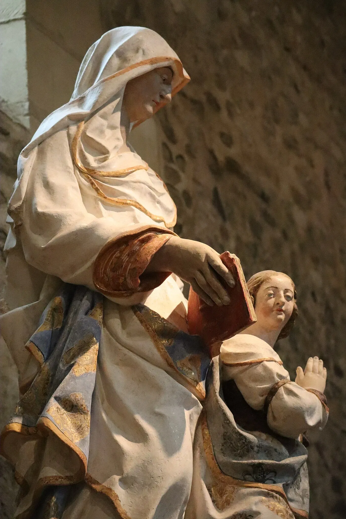 Collégiale Saint-Martin