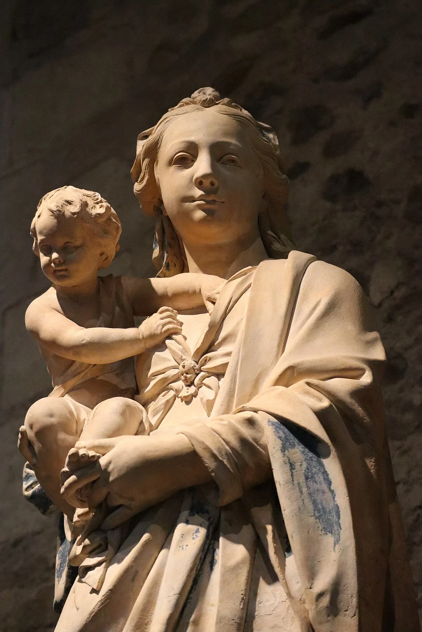 Collegiate Church of Saint-Martin