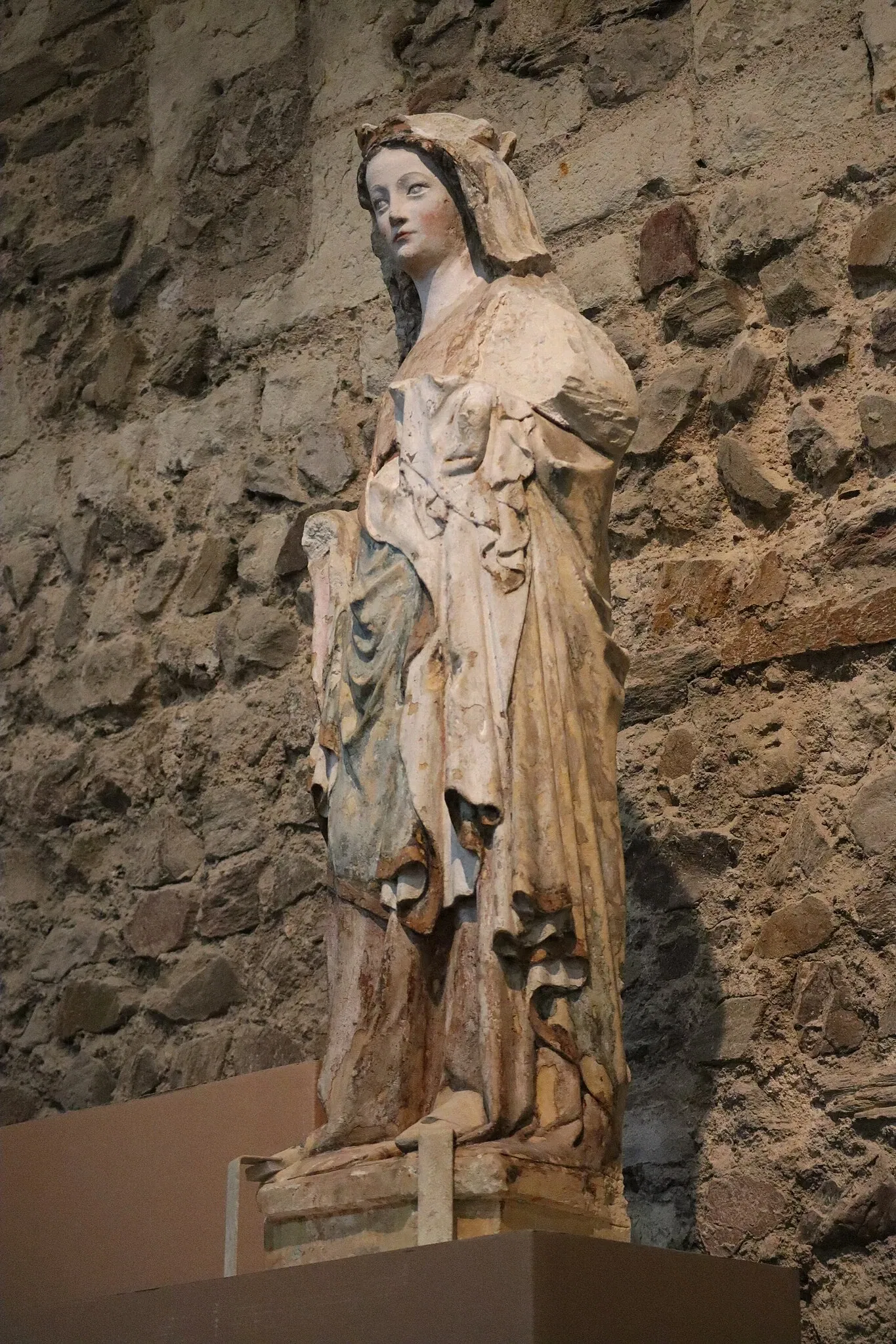 Collégiale Saint-Martin