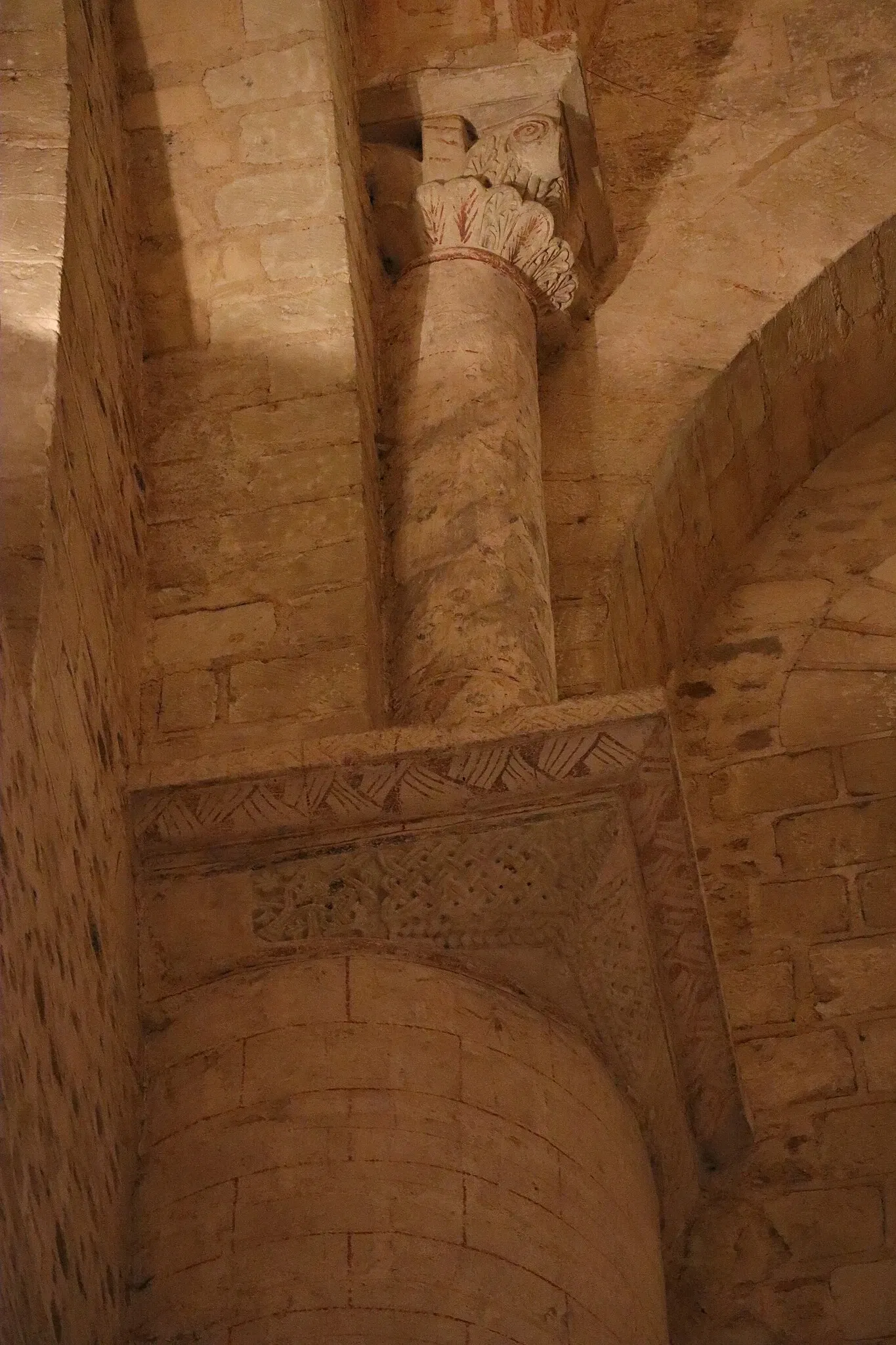 Collégiale Saint-Martin