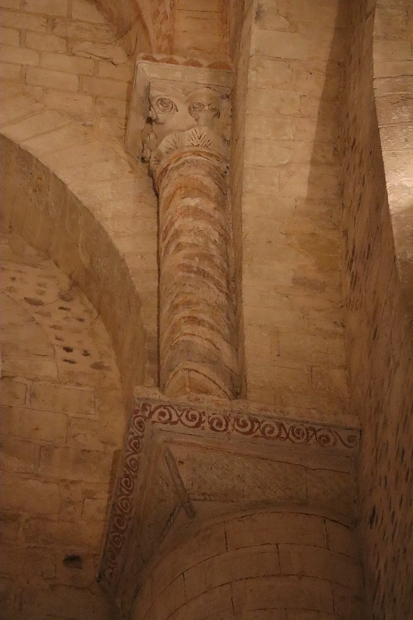 Collegiate Church of Saint-Martin