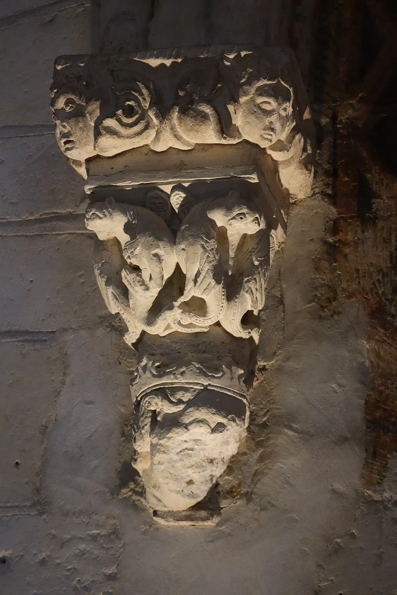 Collégiale Saint-Martin