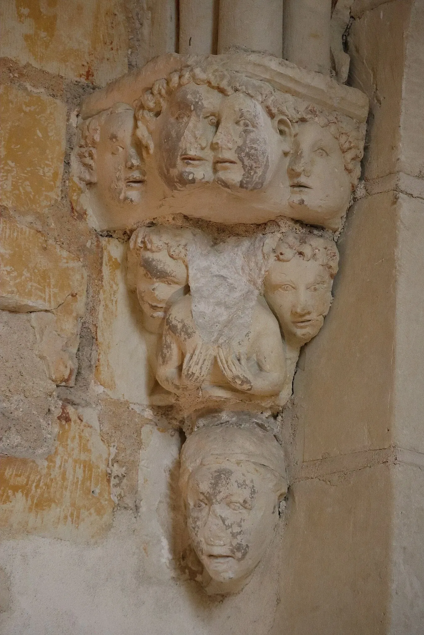 Collégiale Saint-Martin