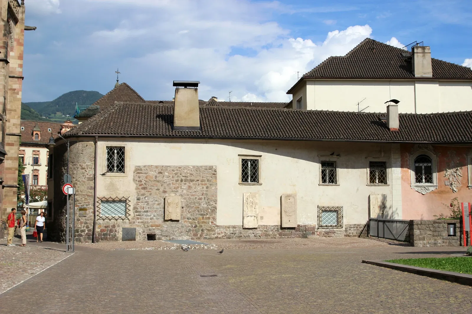 Domschatzkammer Bozen