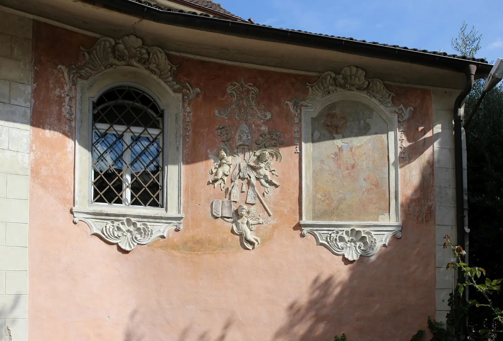 Domschatzkammer Bozen