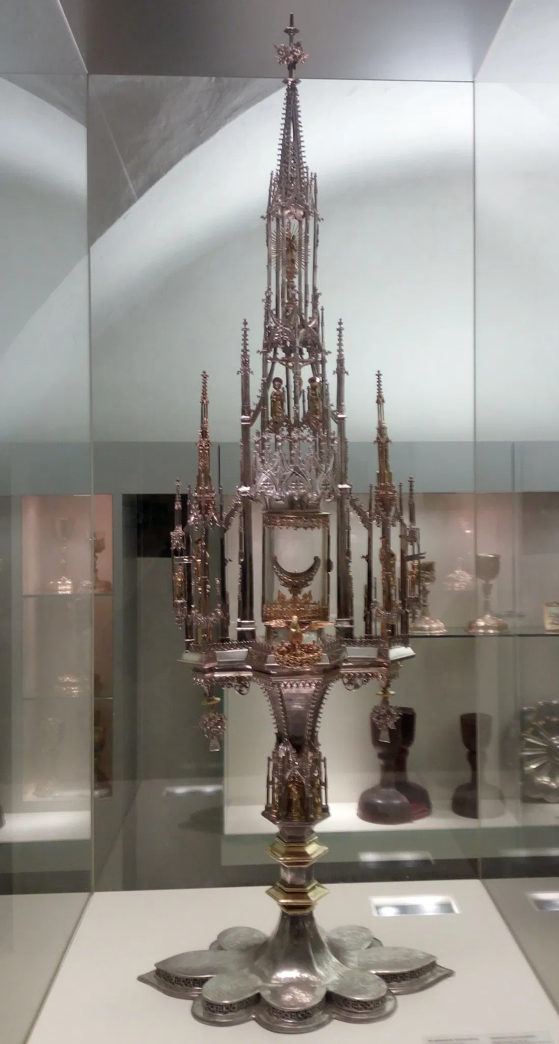 Domschatzkammer Bozen