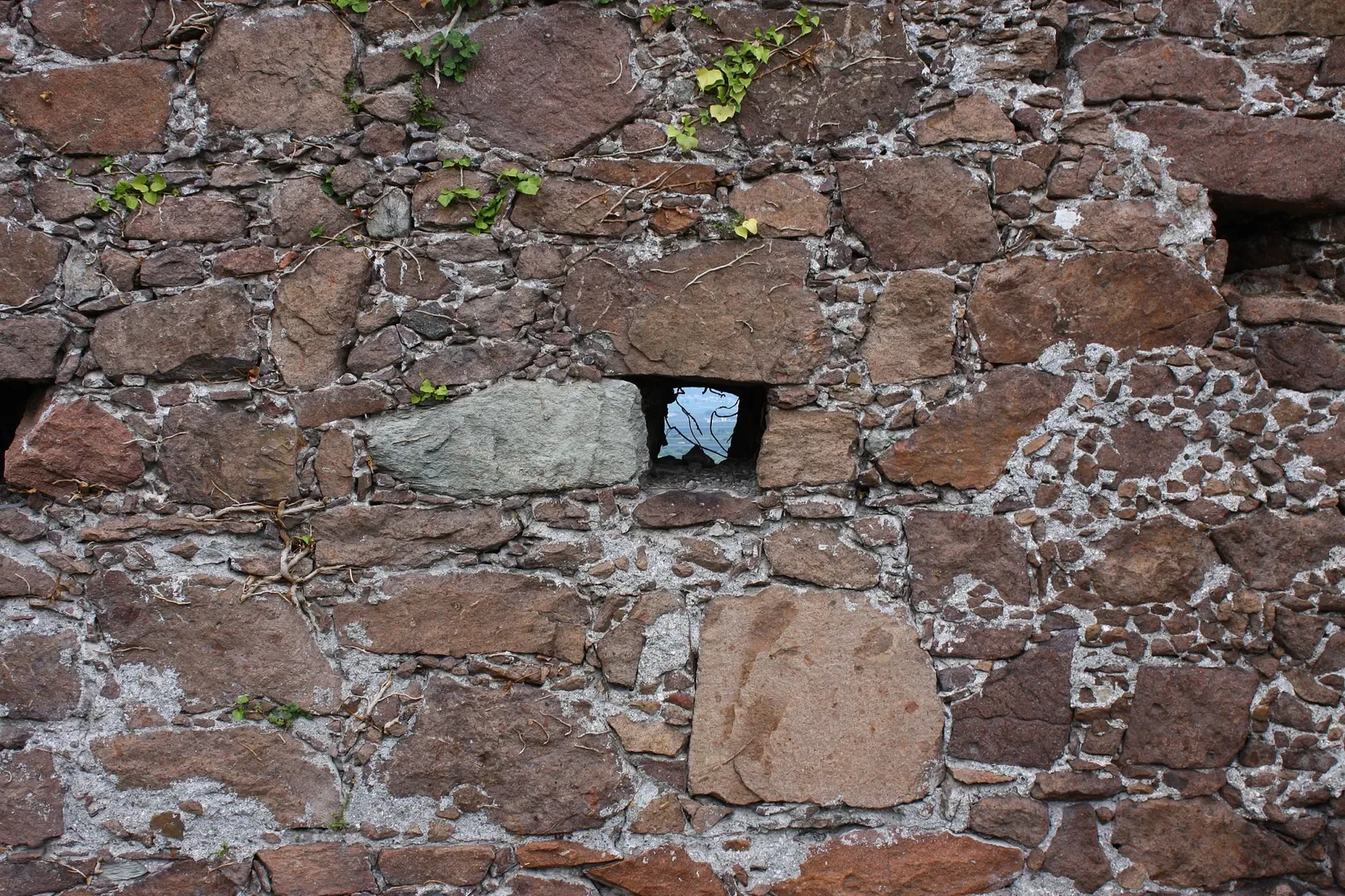 The Sigmundskron Castle