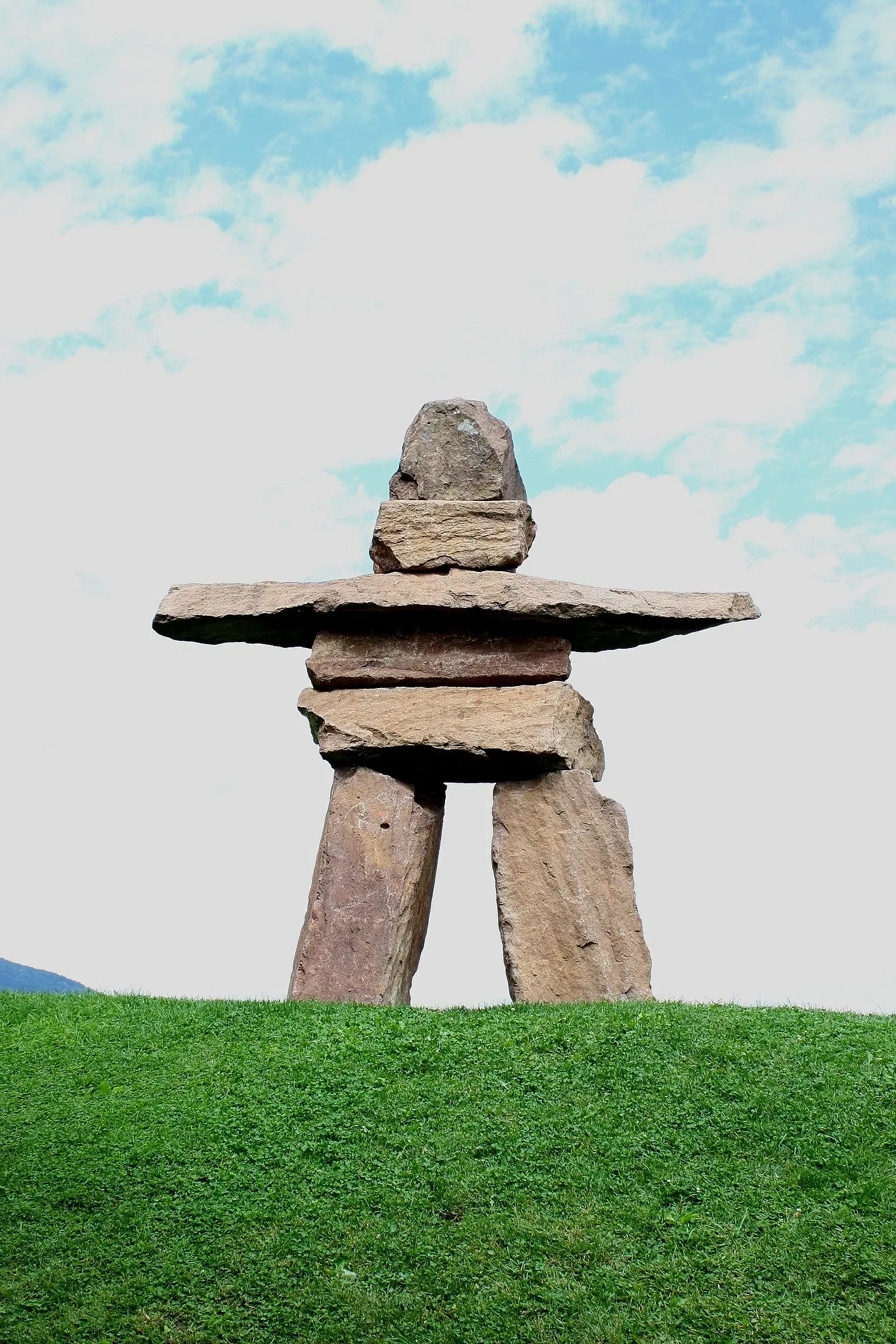 The Sigmundskron Castle