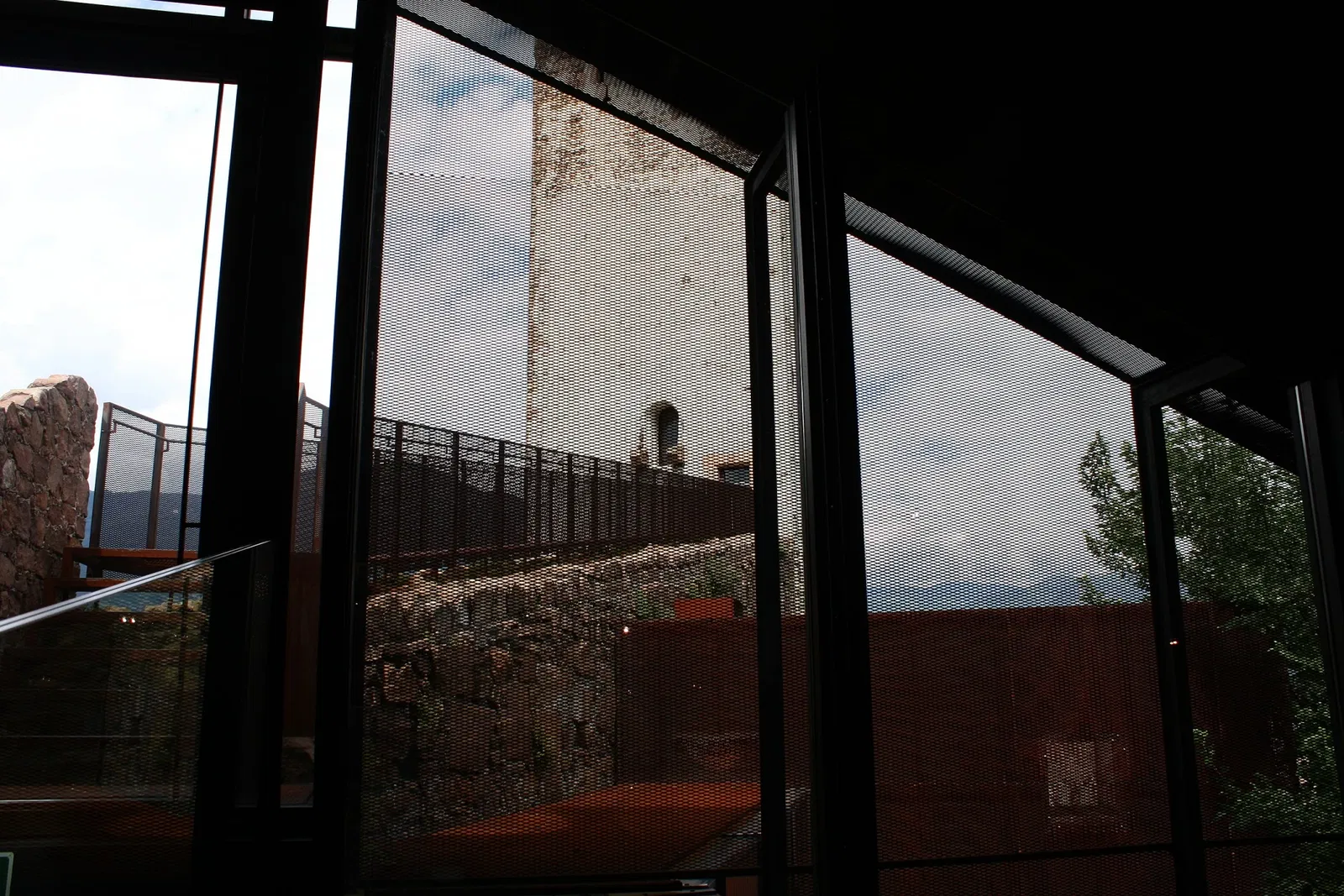 The Sigmundskron Castle