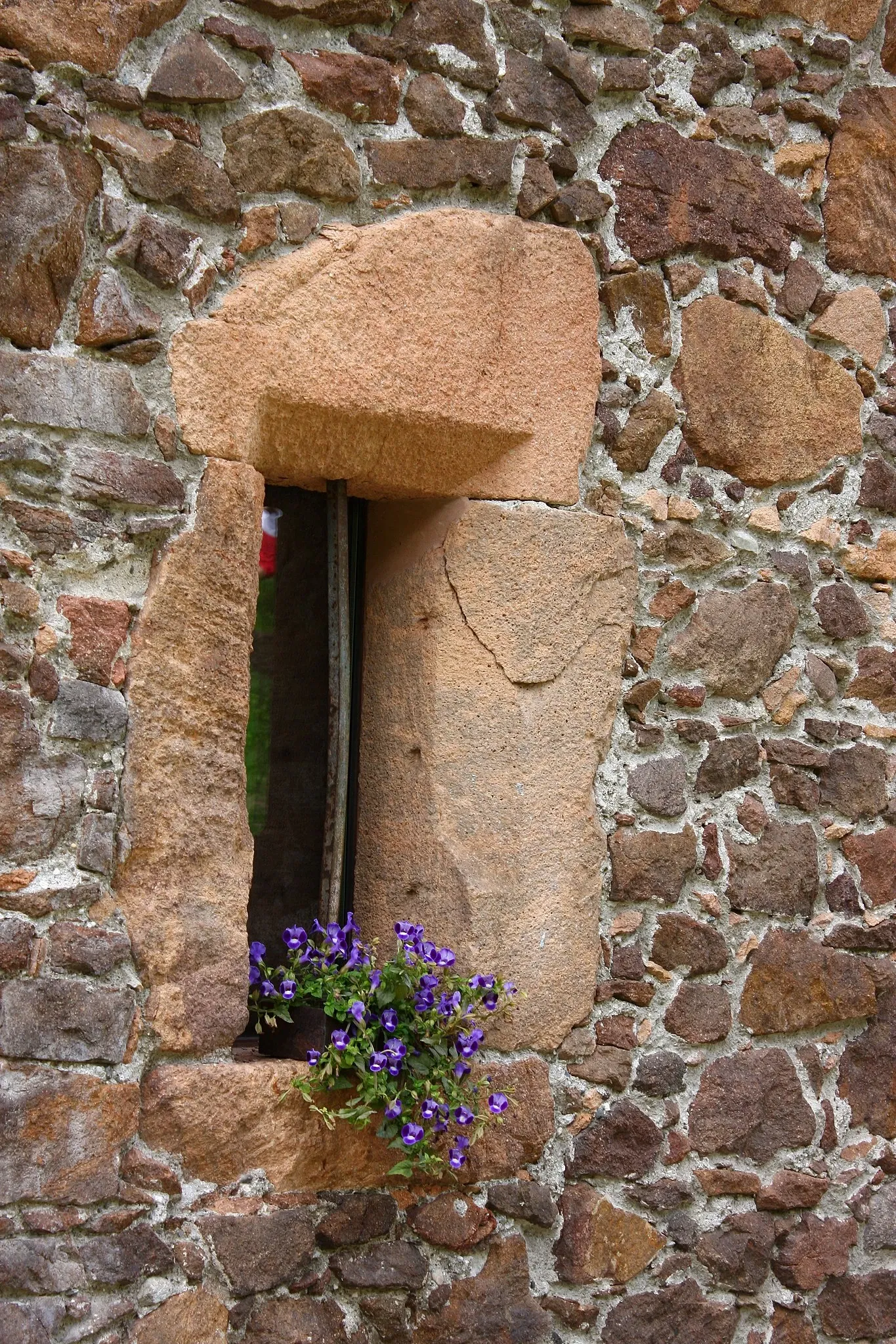 The Sigmundskron Castle