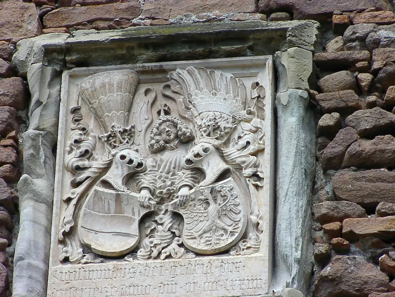 The Sigmundskron Castle