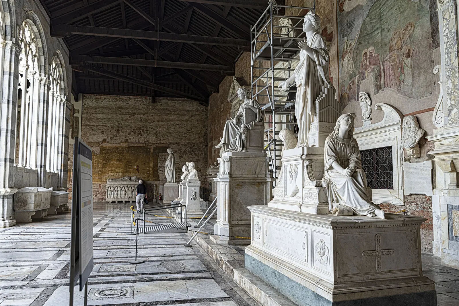 Camposanto