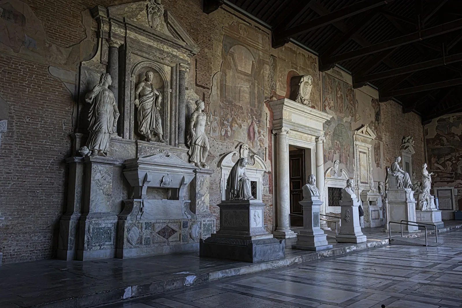 Camposanto