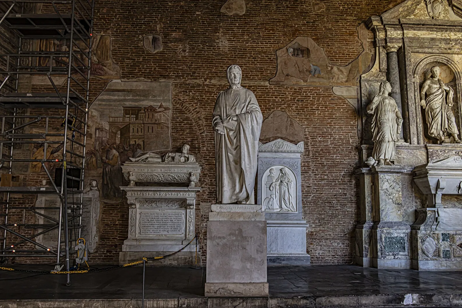 Camposanto