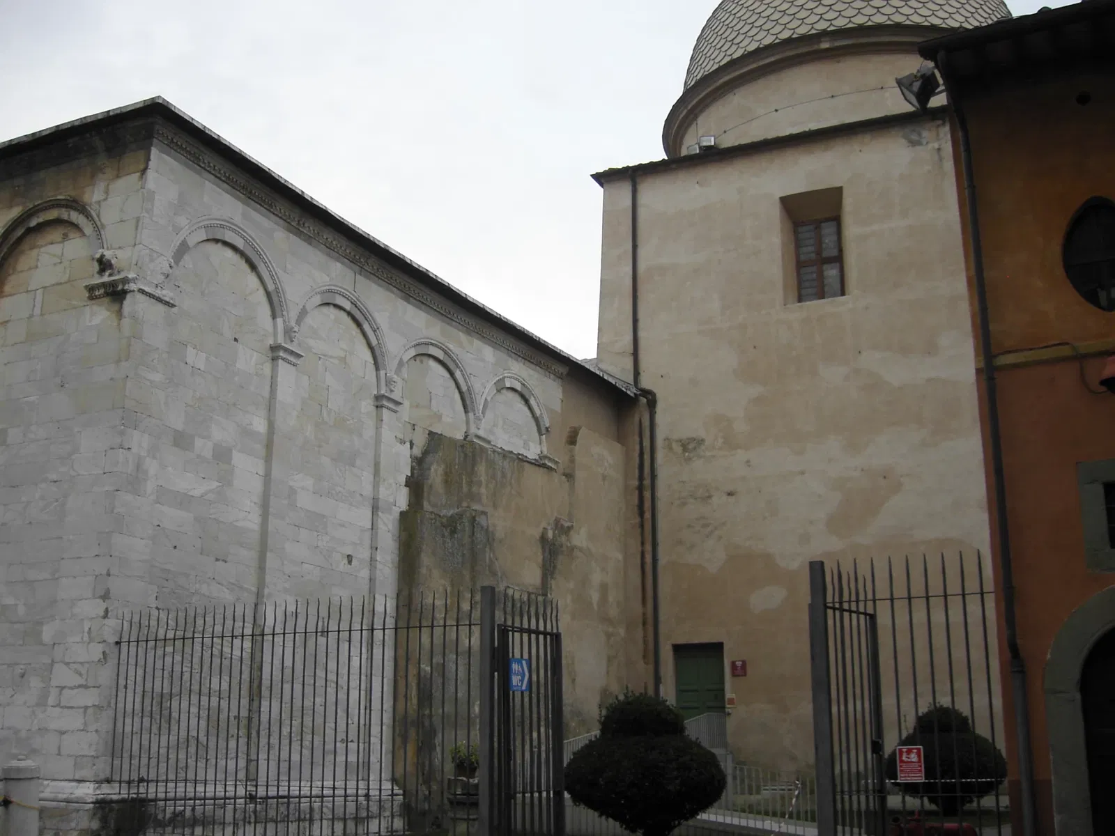 Camposanto