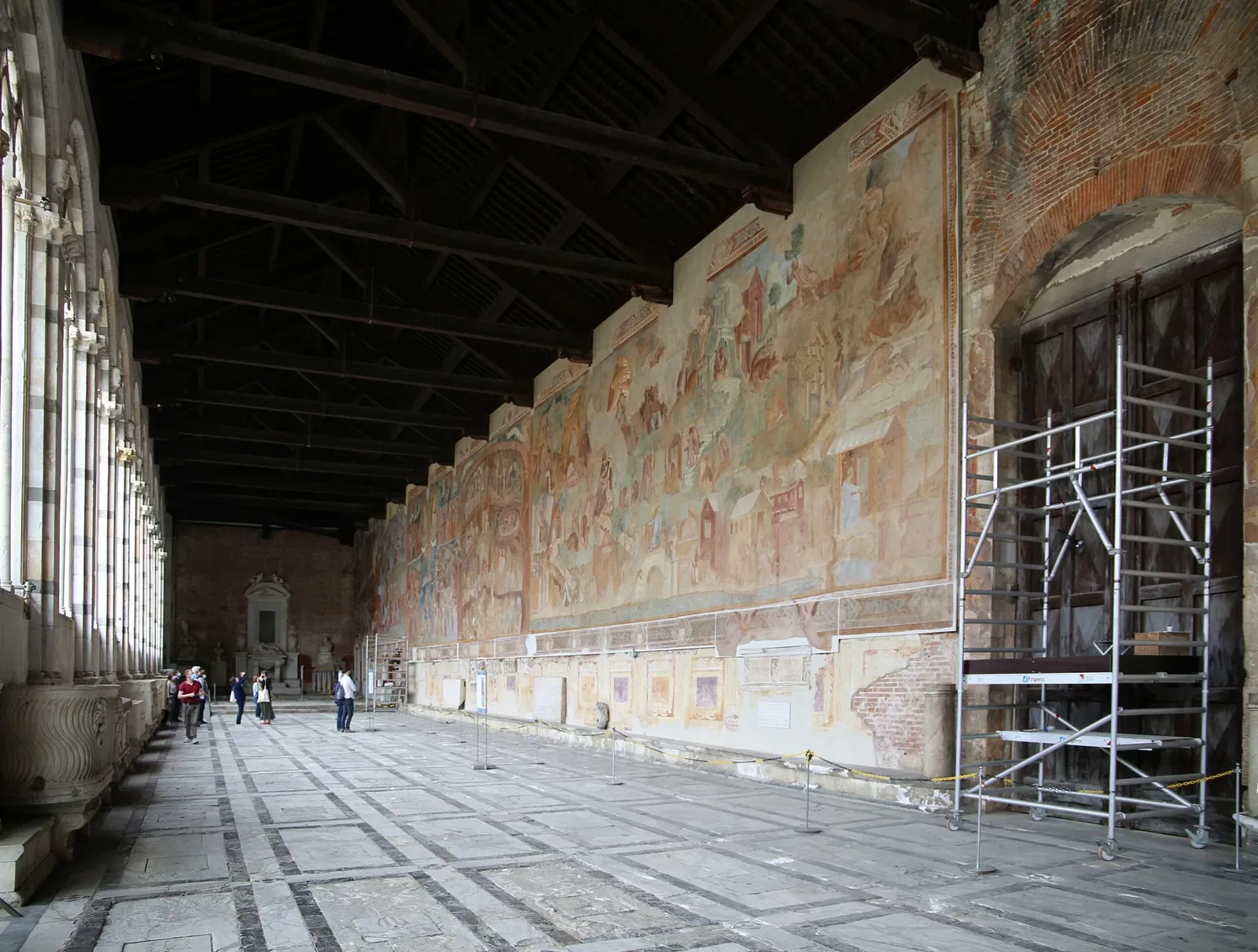 Camposanto