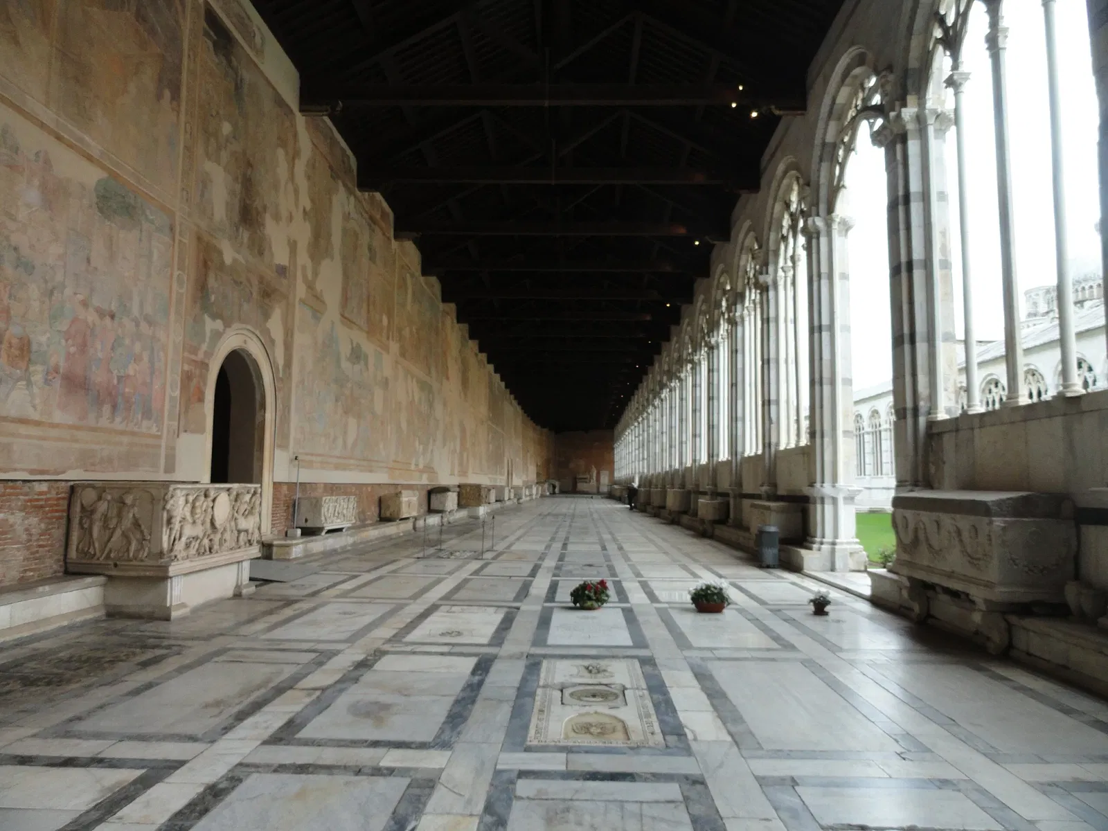Camposanto
