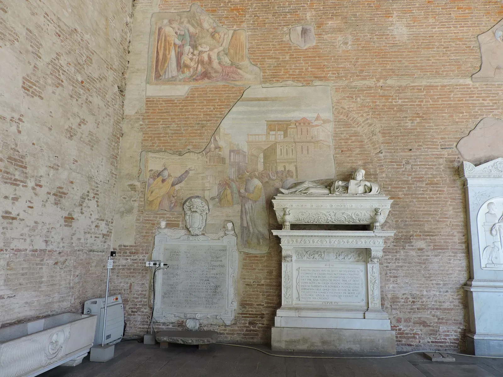 Camposanto