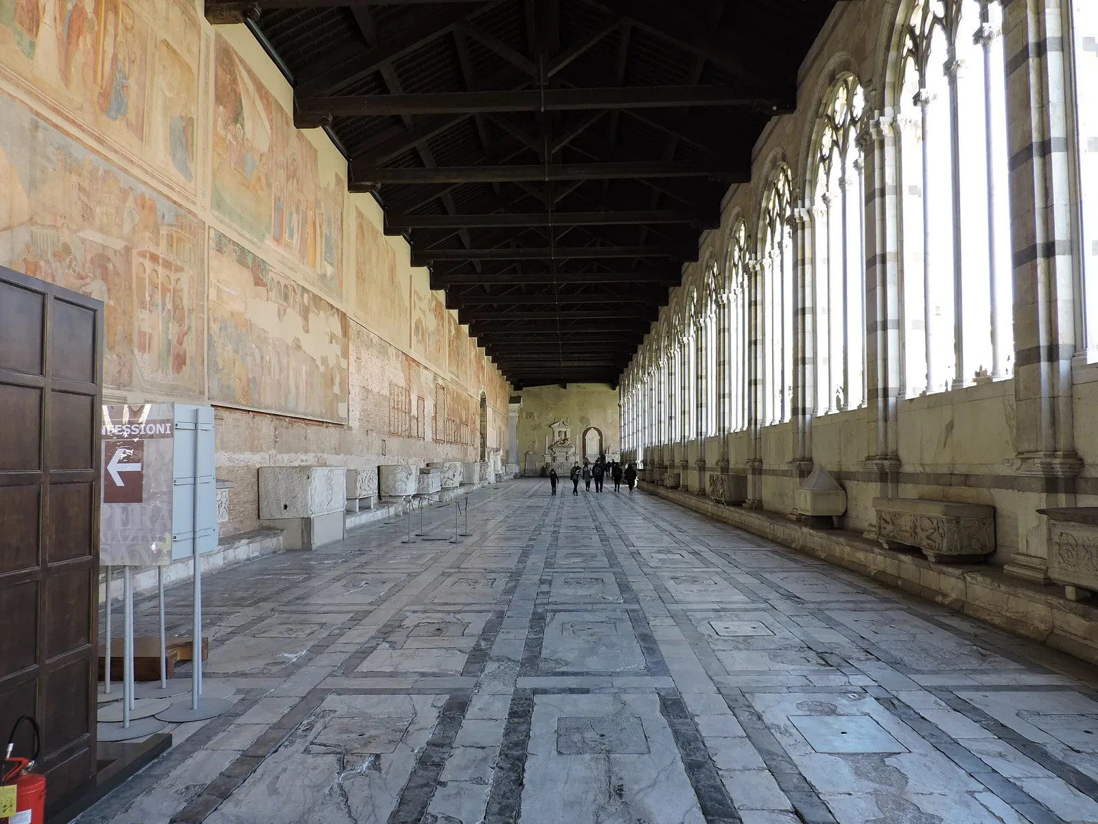 Camposanto