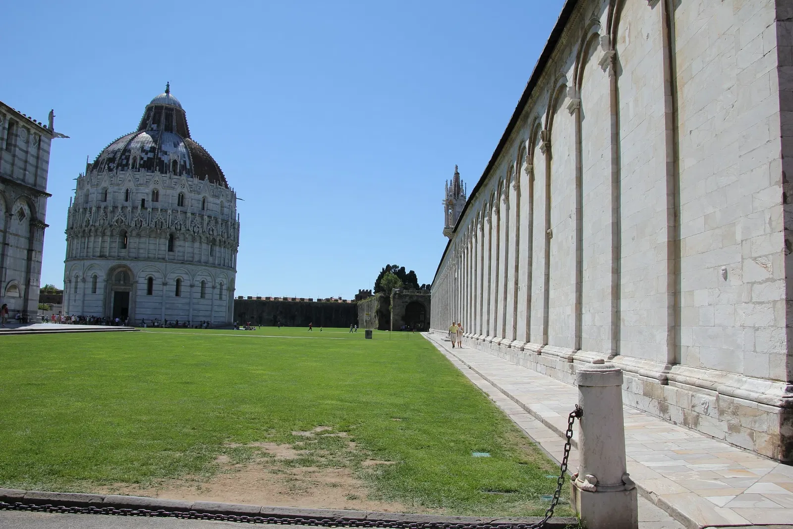 Camposanto