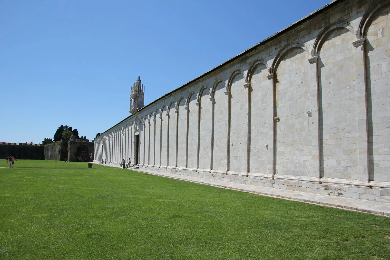 Camposanto