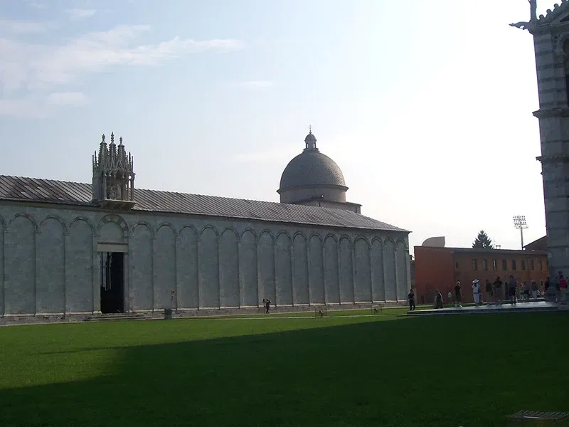 Camposanto