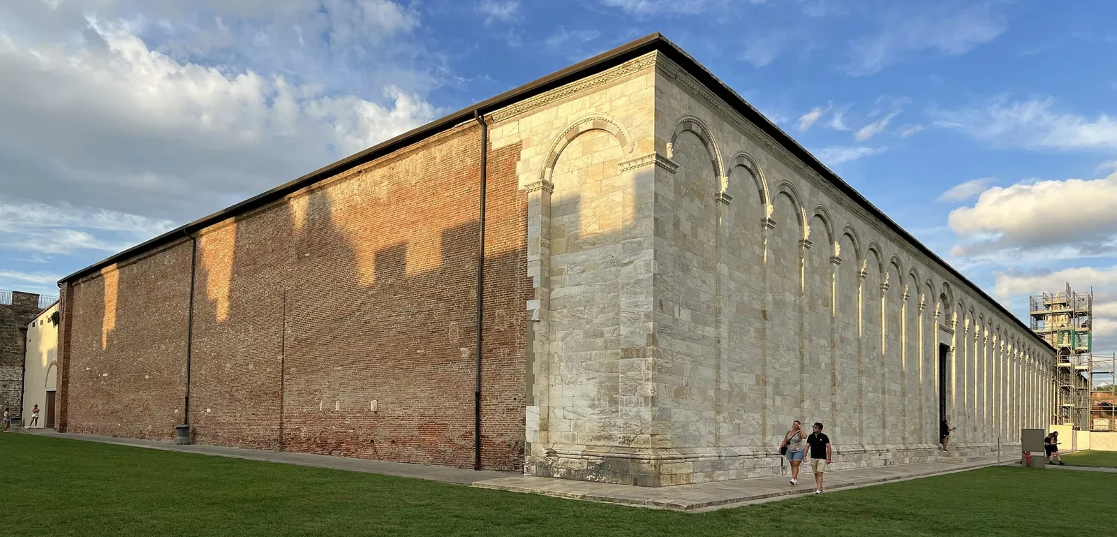 Camposanto