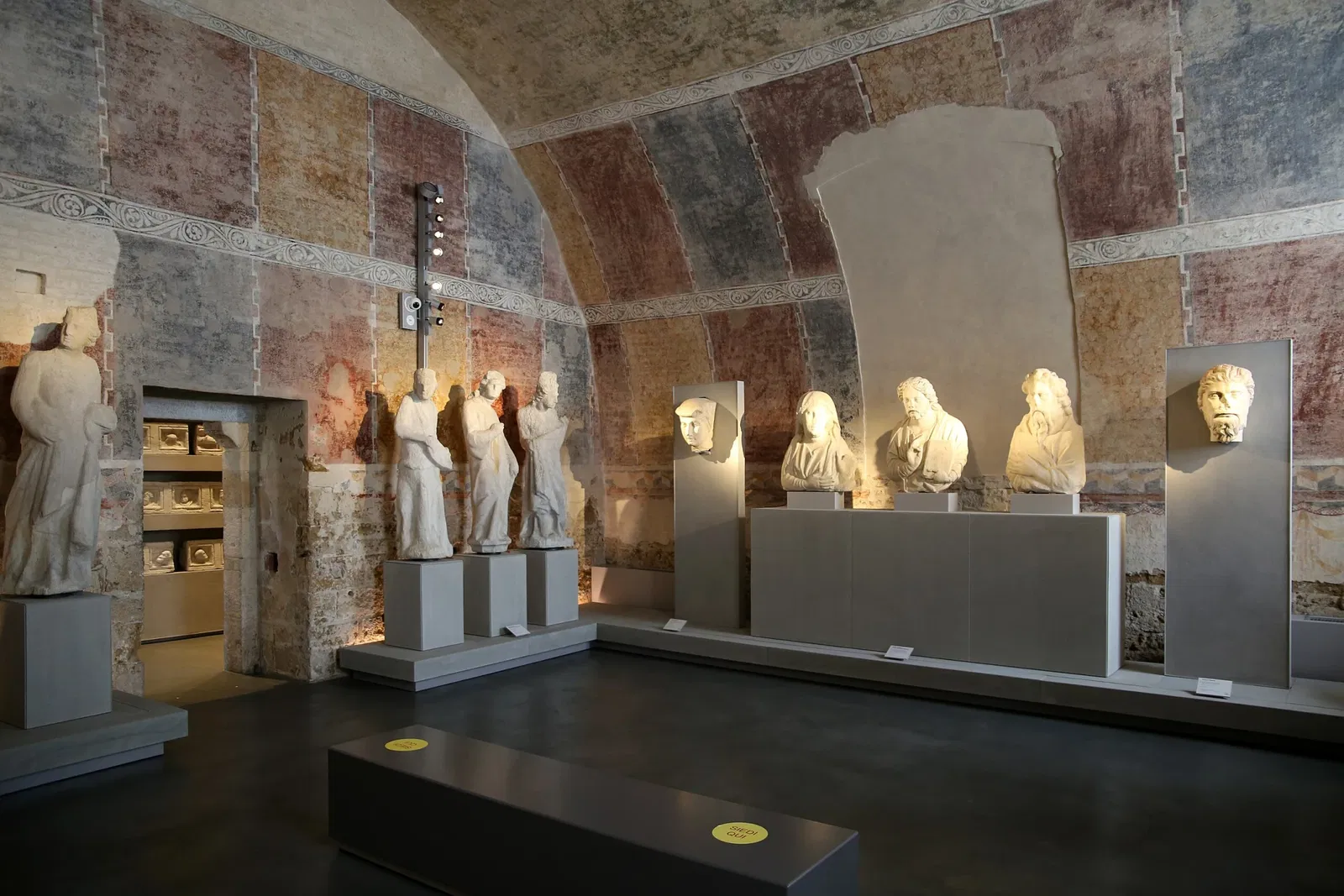 Opera del Duomo Museum