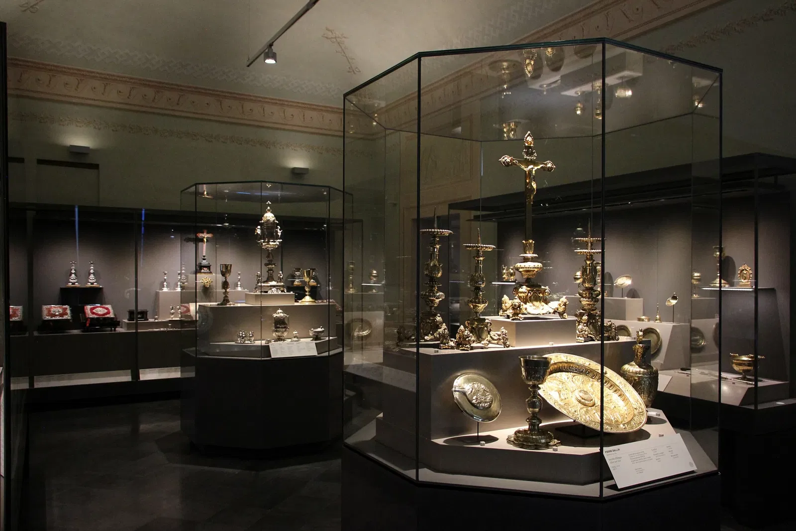 Opera del Duomo Museum