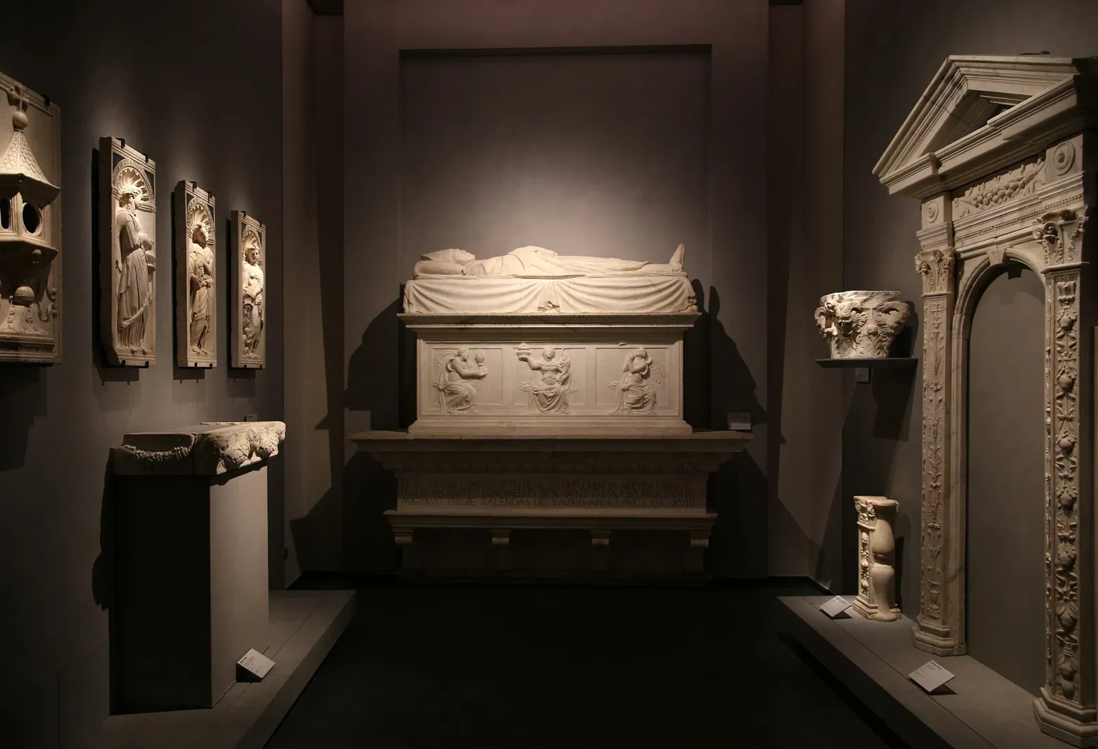 Opera del Duomo Museum