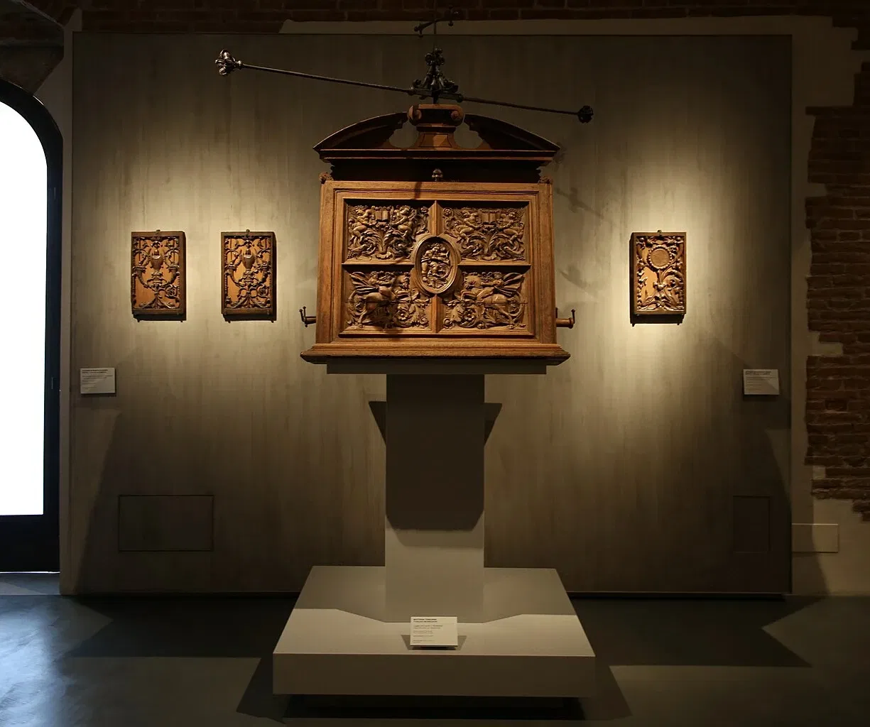 Museo dell'Opera del Duomo