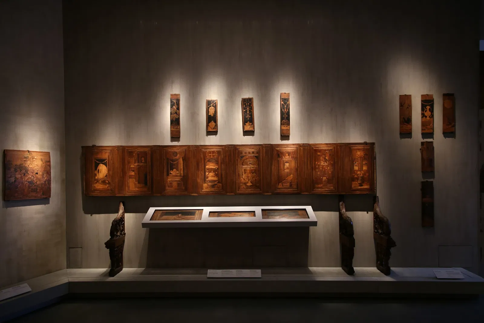 Opera del Duomo Museum