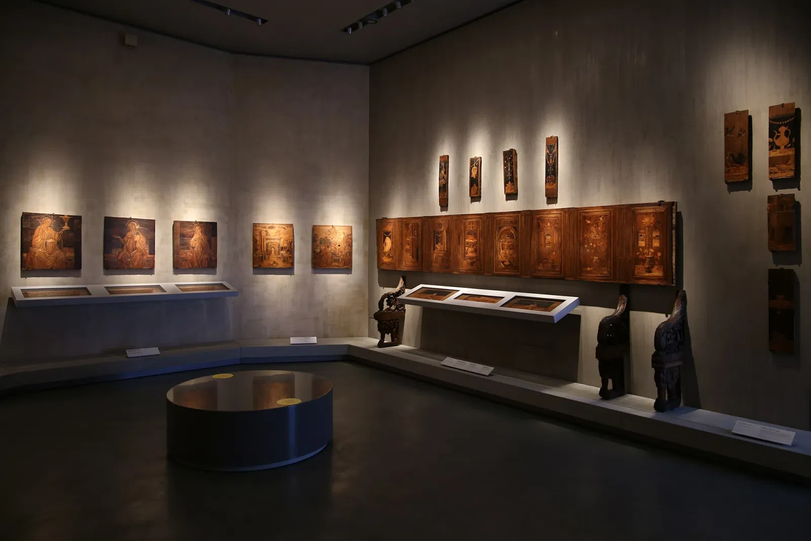 Museo dell'Opera del Duomo