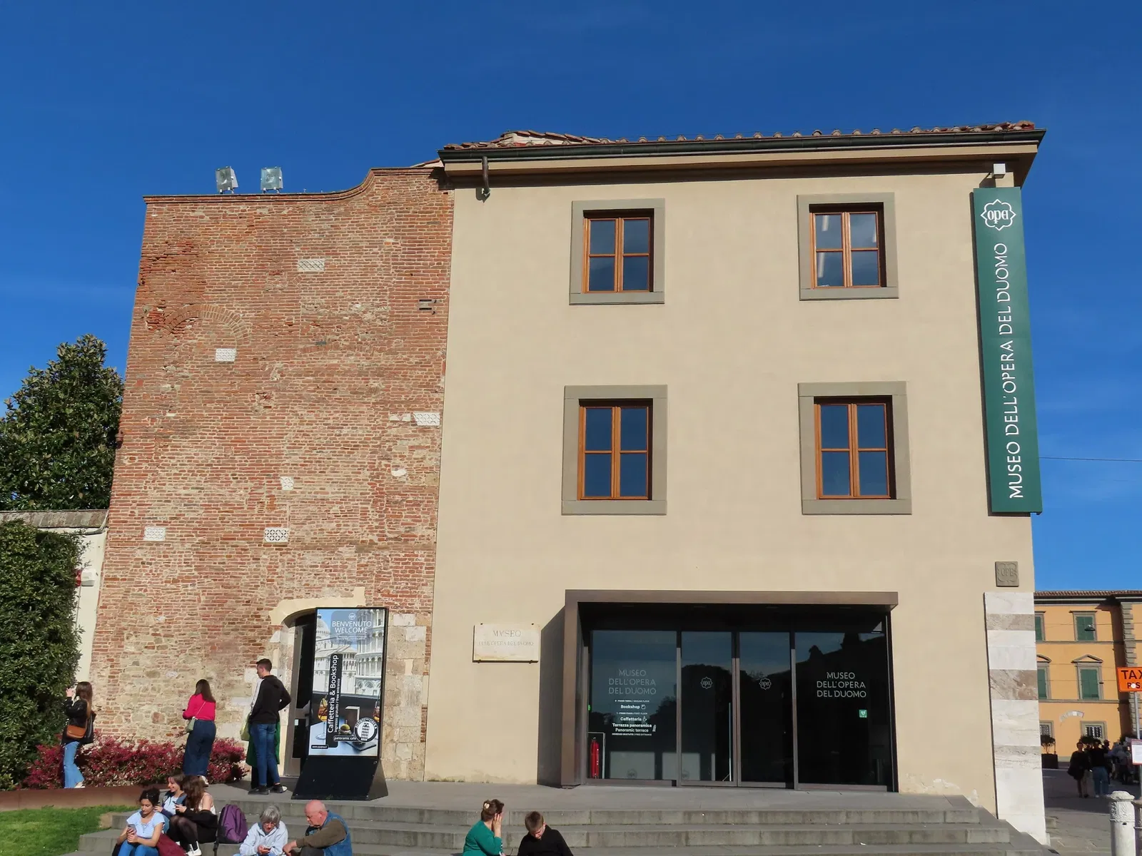 Opera del Duomo Museum