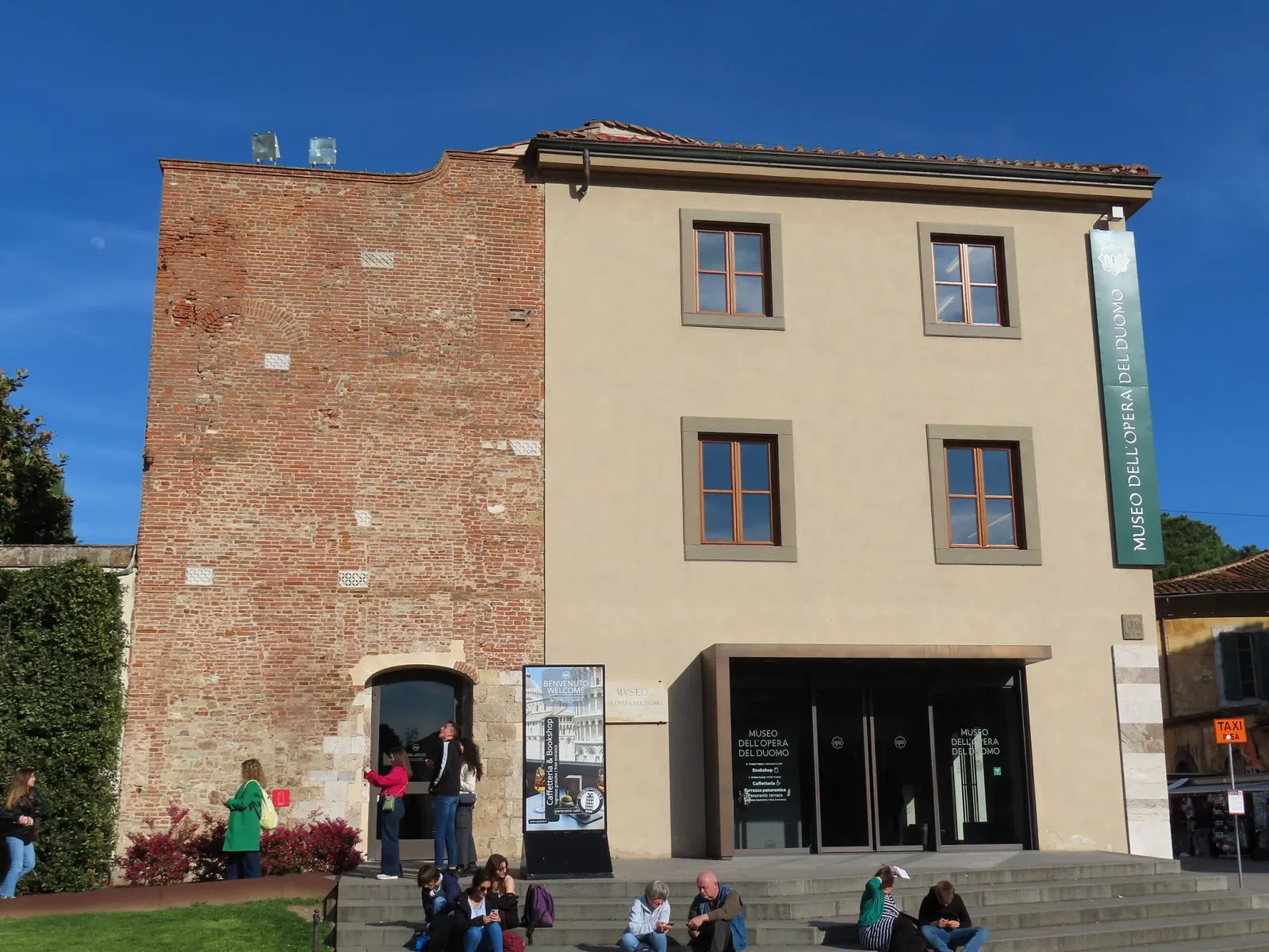 Opera del Duomo Museum