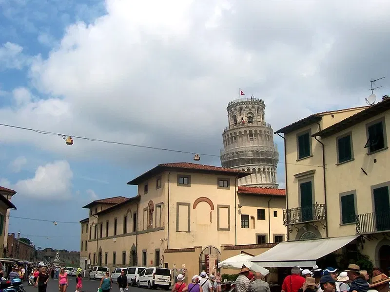 Museo dell'Opera del Duomo