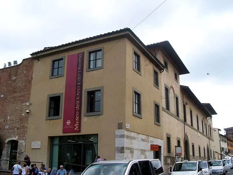 Museo dell'Opera del Duomo