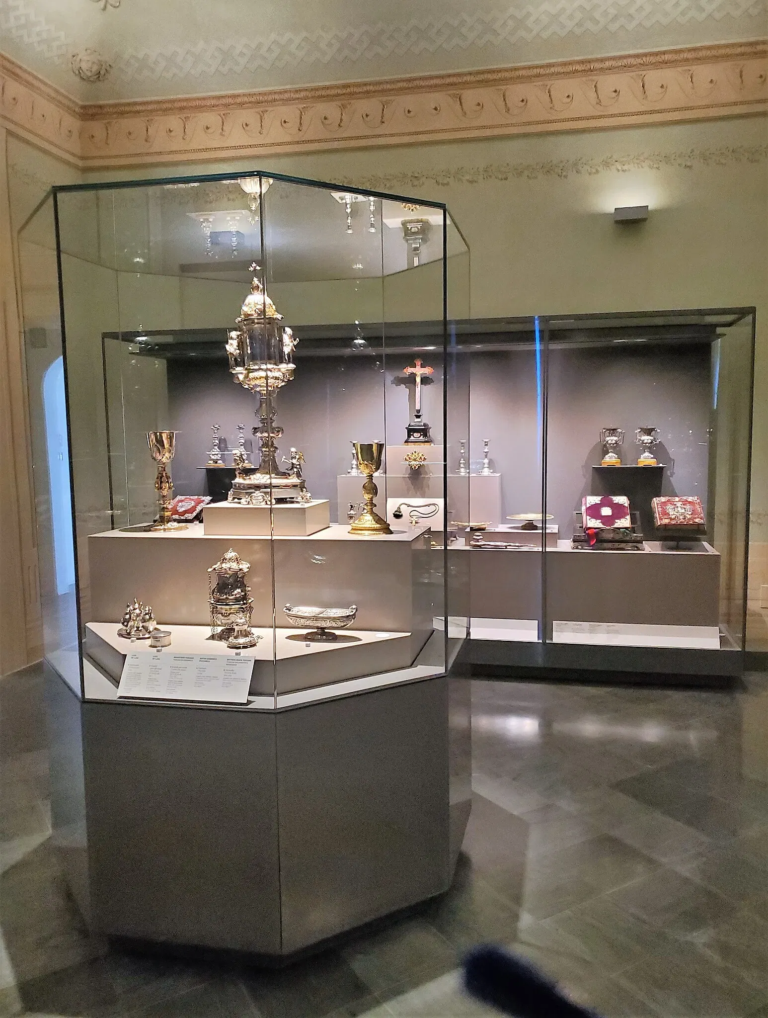 Opera del Duomo Museum