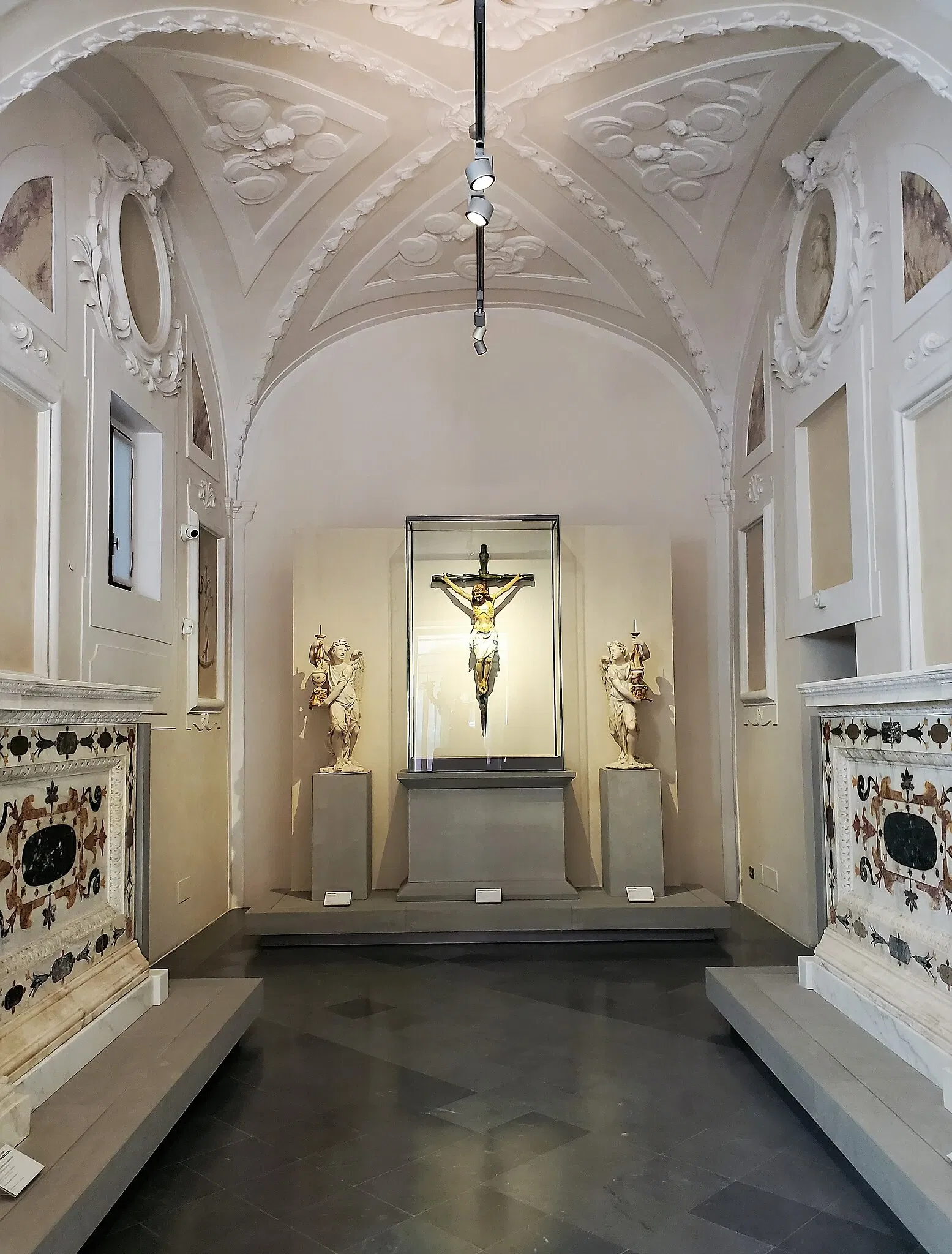 Museo dell'Opera del Duomo