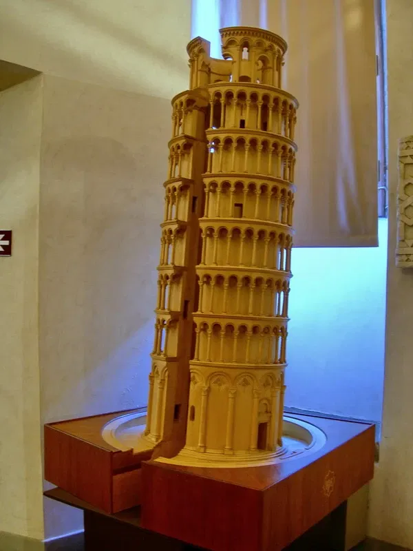 Opera del Duomo Museum