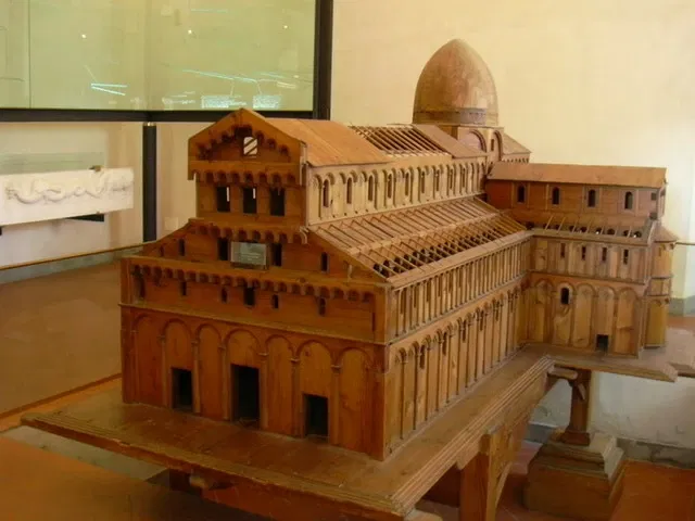 Museo dell'Opera del Duomo