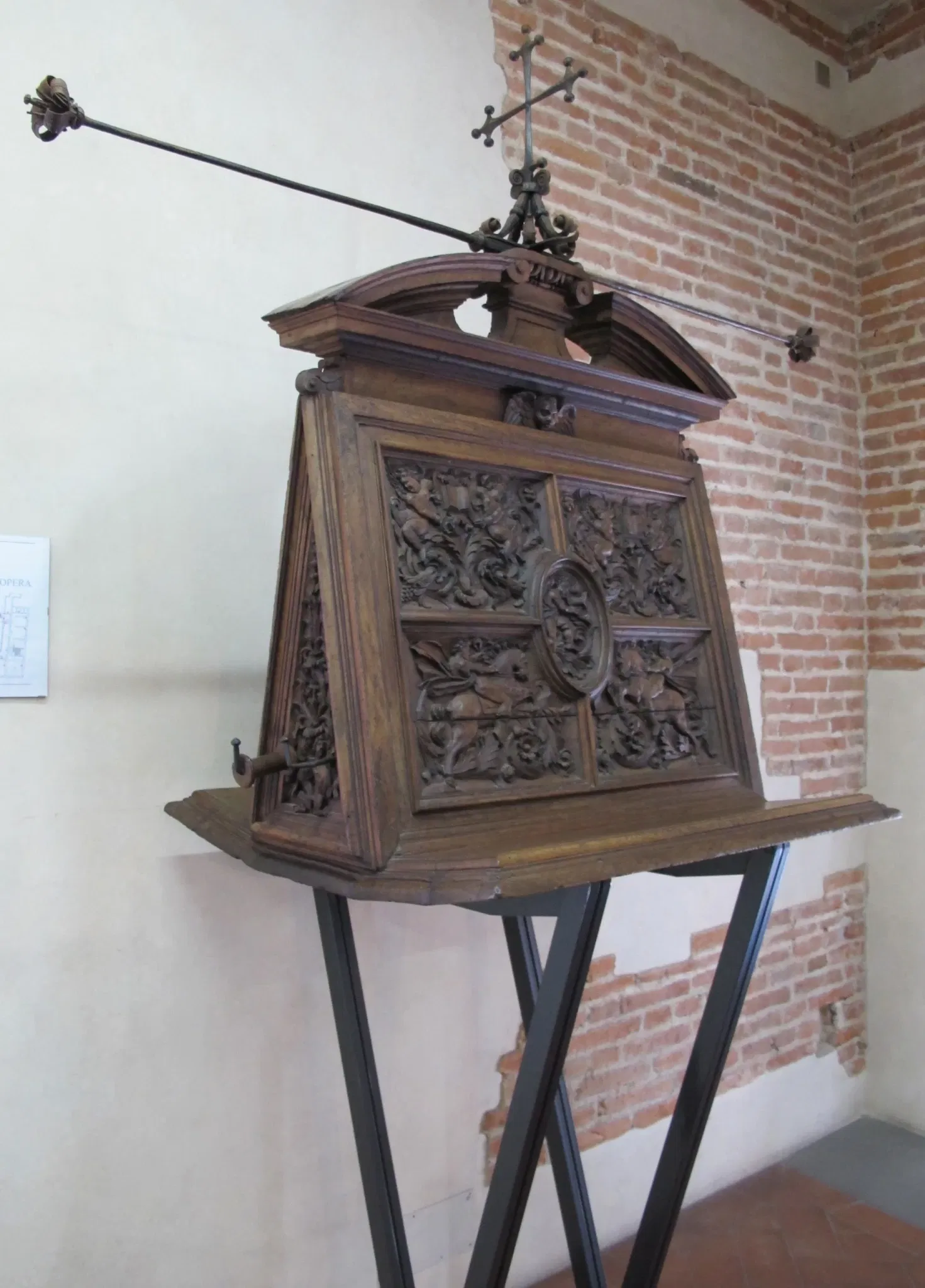 Opera del Duomo Museum