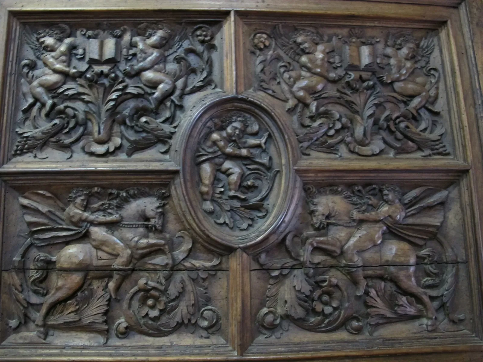 Opera del Duomo Museum