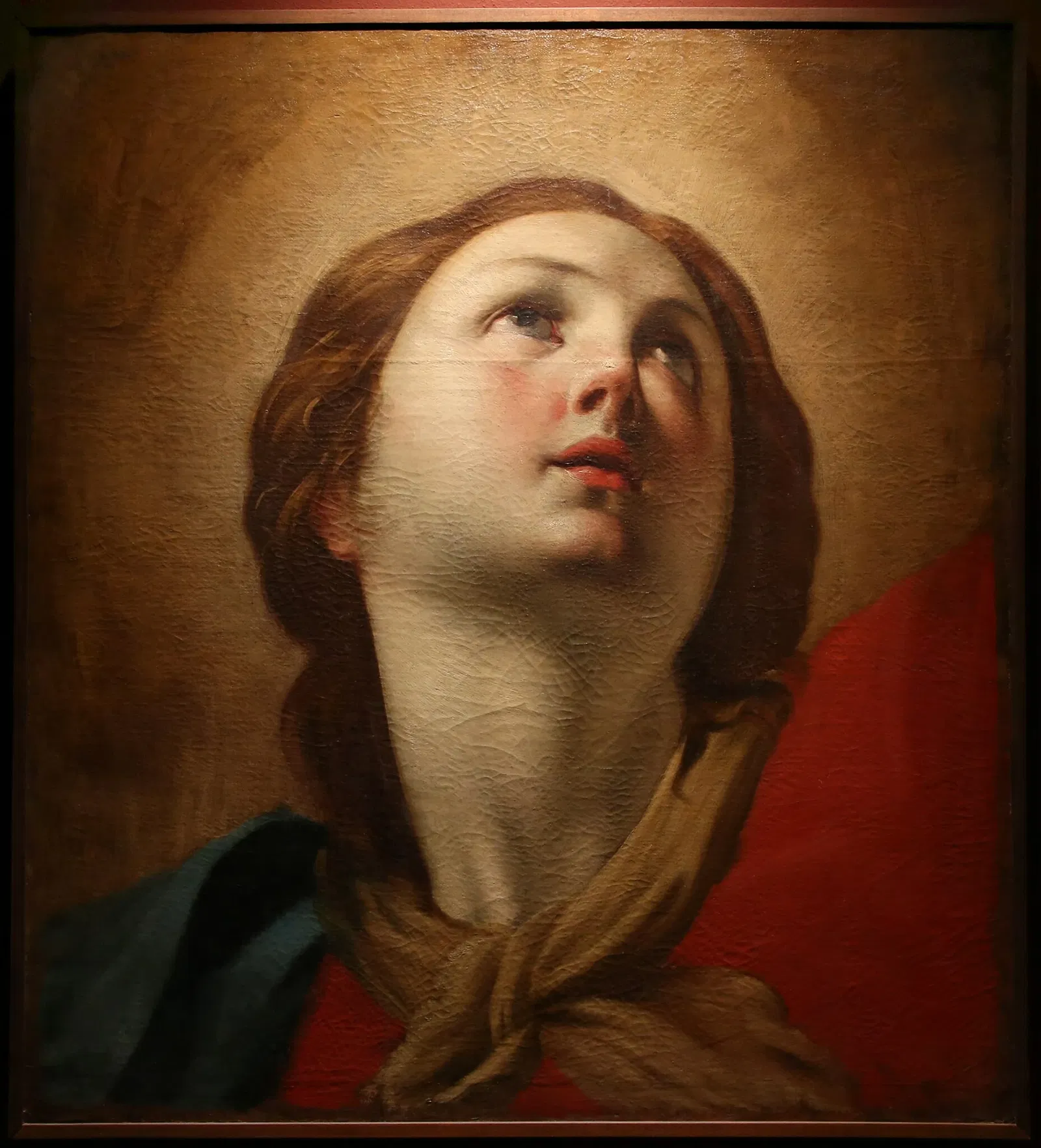 Opera del Duomo Museum